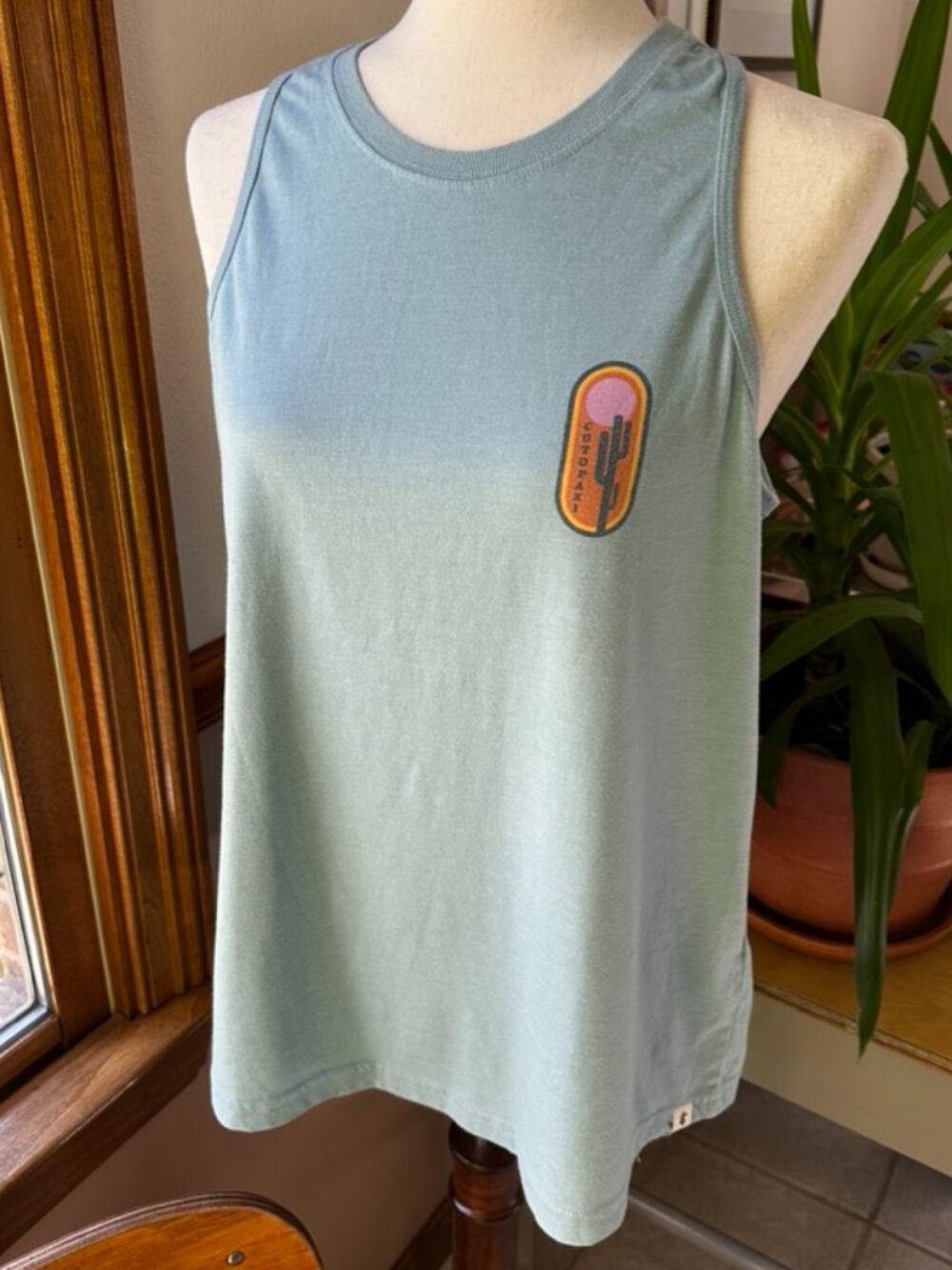 Cotopaxi Women's Tank Top, Large